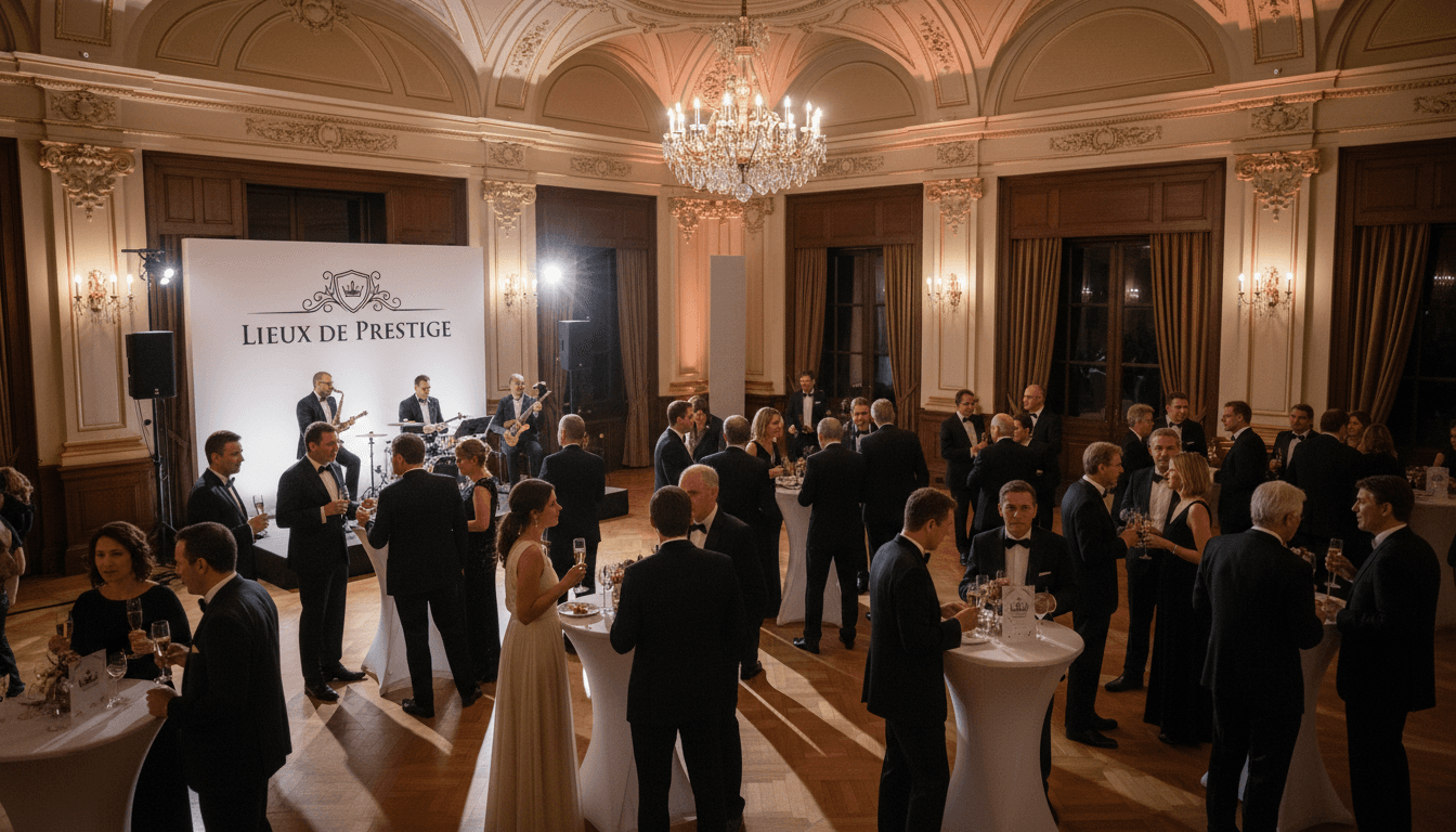 Salle de séminaire équipée